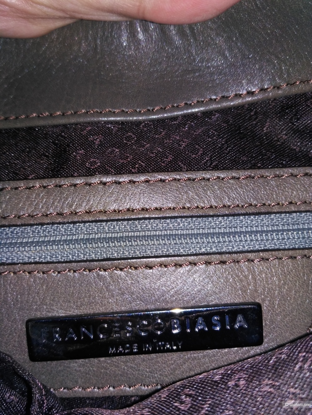 Francesco Biasia сумка