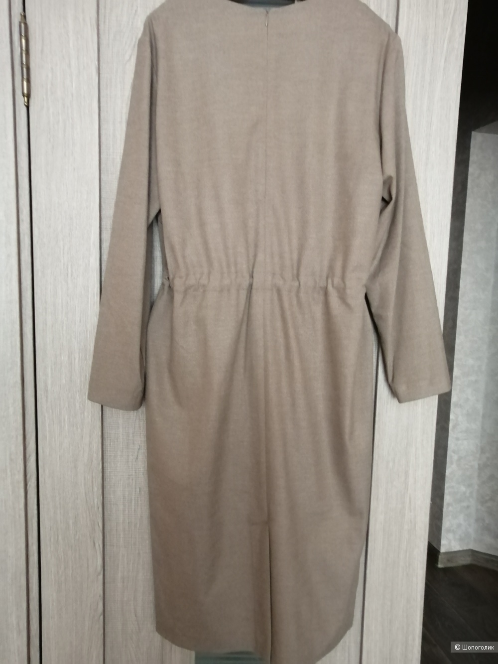 Платье Jessica fashion, 46 размер.