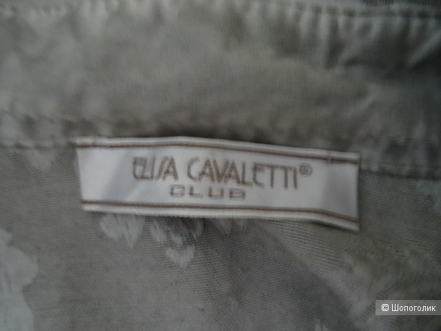 Пиджак  elisa cavaletti, размер 44-46
