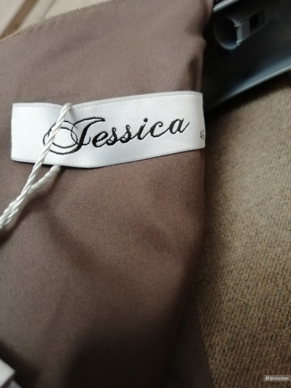 Платье Jessica fashion, 46   размер.