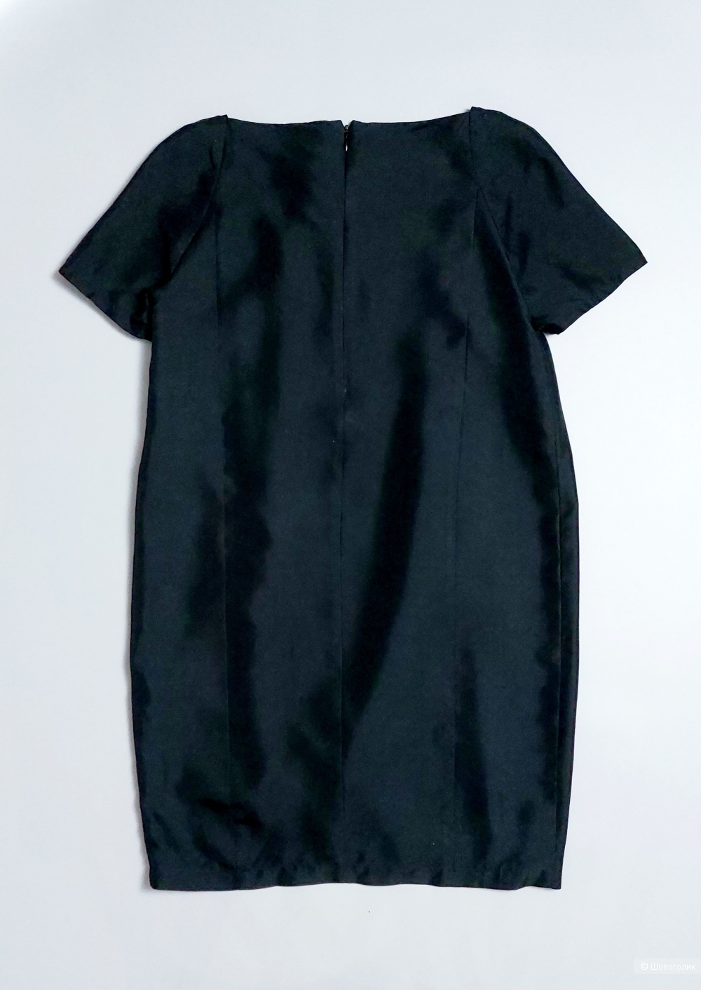 Шелковое платье Filippa K размер XS