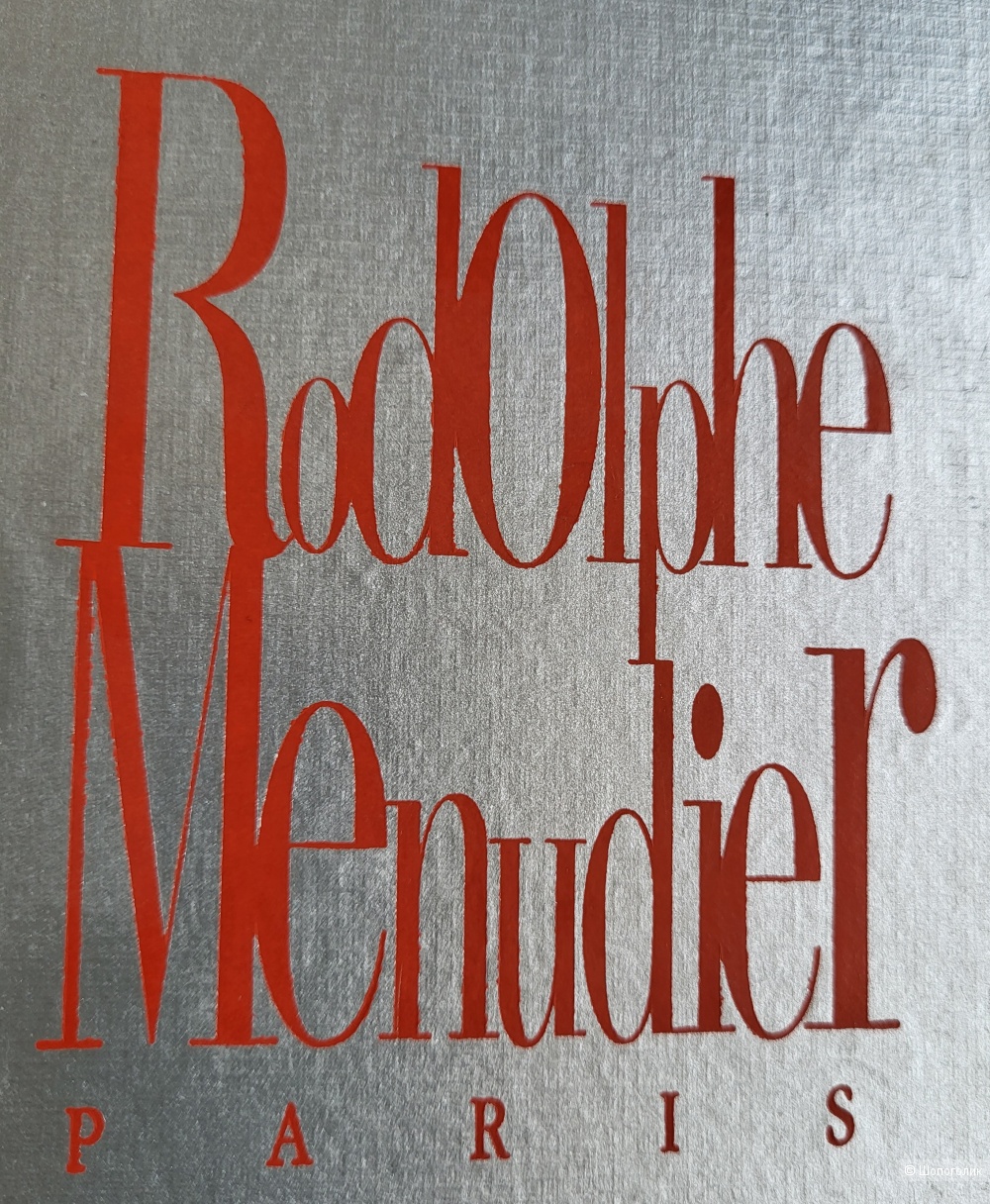 Туфли Rodophe Menudier, 39.5