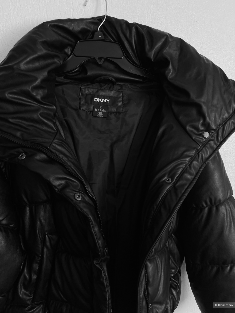 Куртка DKNY, размер XL