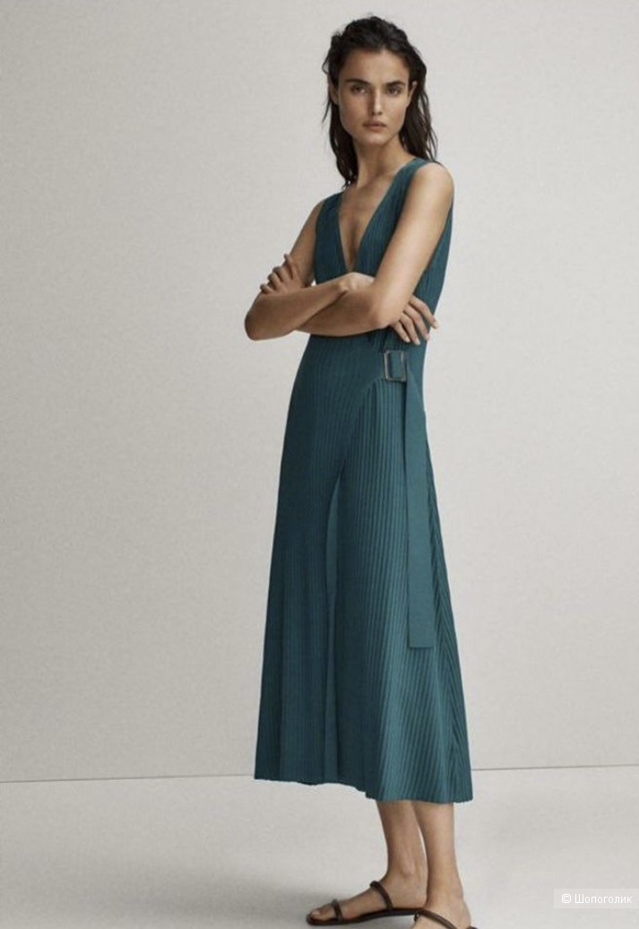Платье Massimo Dutti, XS