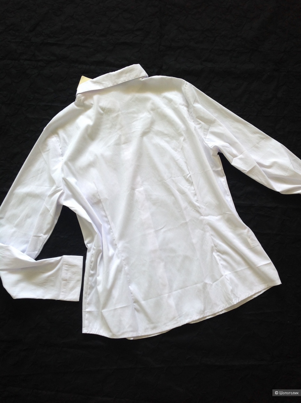 Рубашка/ блузка Marimay, размер 56, на 48-50-52