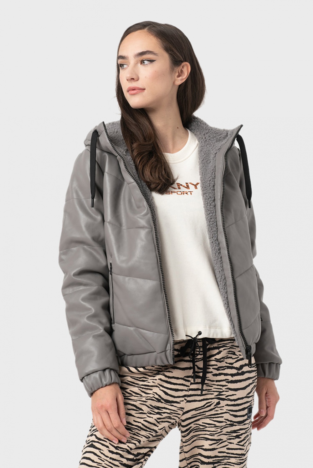 Куртка DKNY, p. S