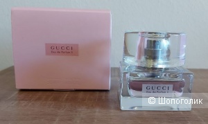 GUCCI парфюмерная вода Gucci II 40-45 мл от 50 мл