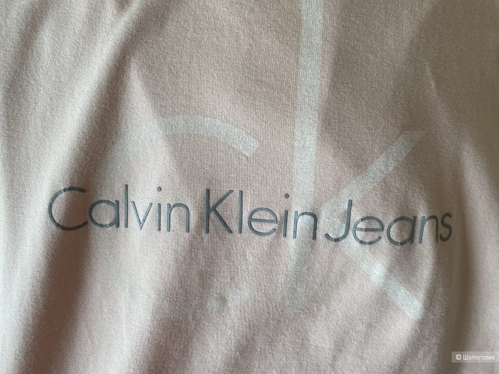Футболка Calvin Klein jeans M/L