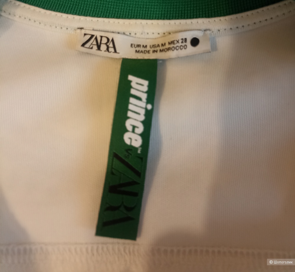 Костюм с шортами Zara размер М