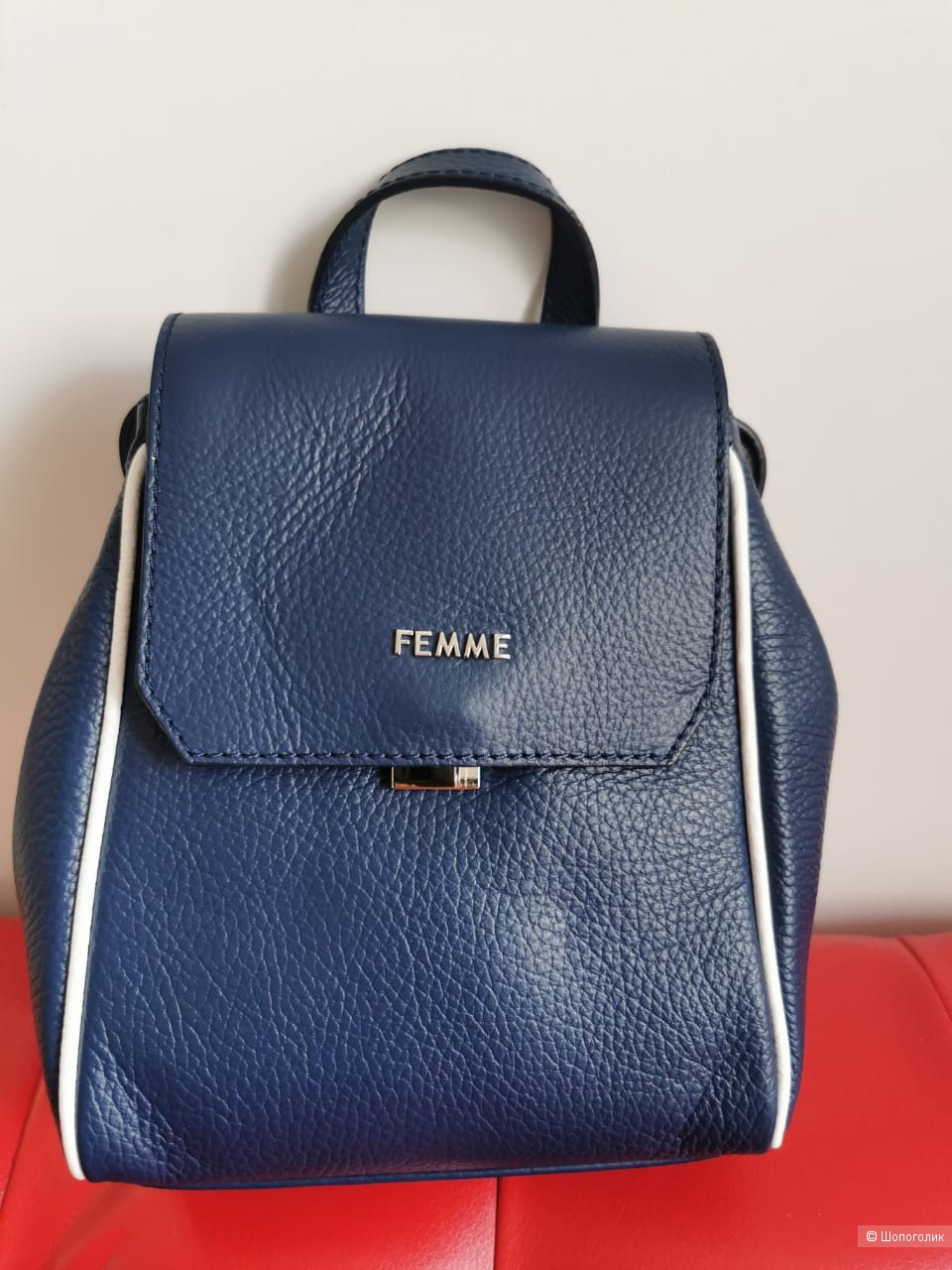 Рюкзак Femme, 22x20