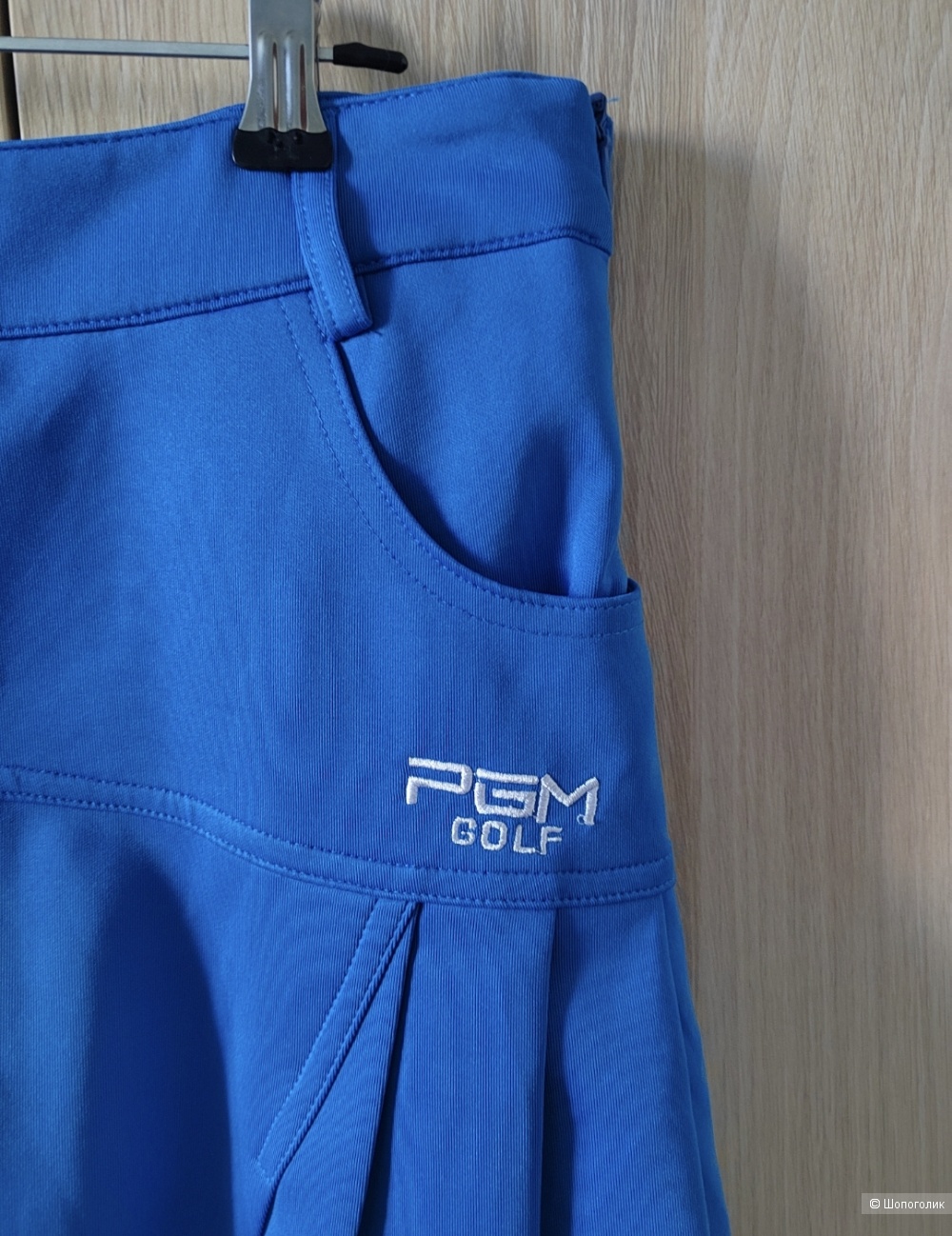 Спортивная юбка PGM Golf, размер M
