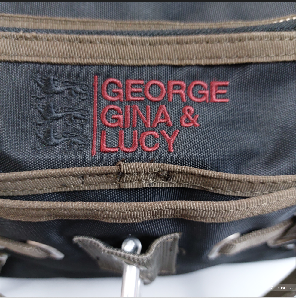Сумка George Gina & Lucy
