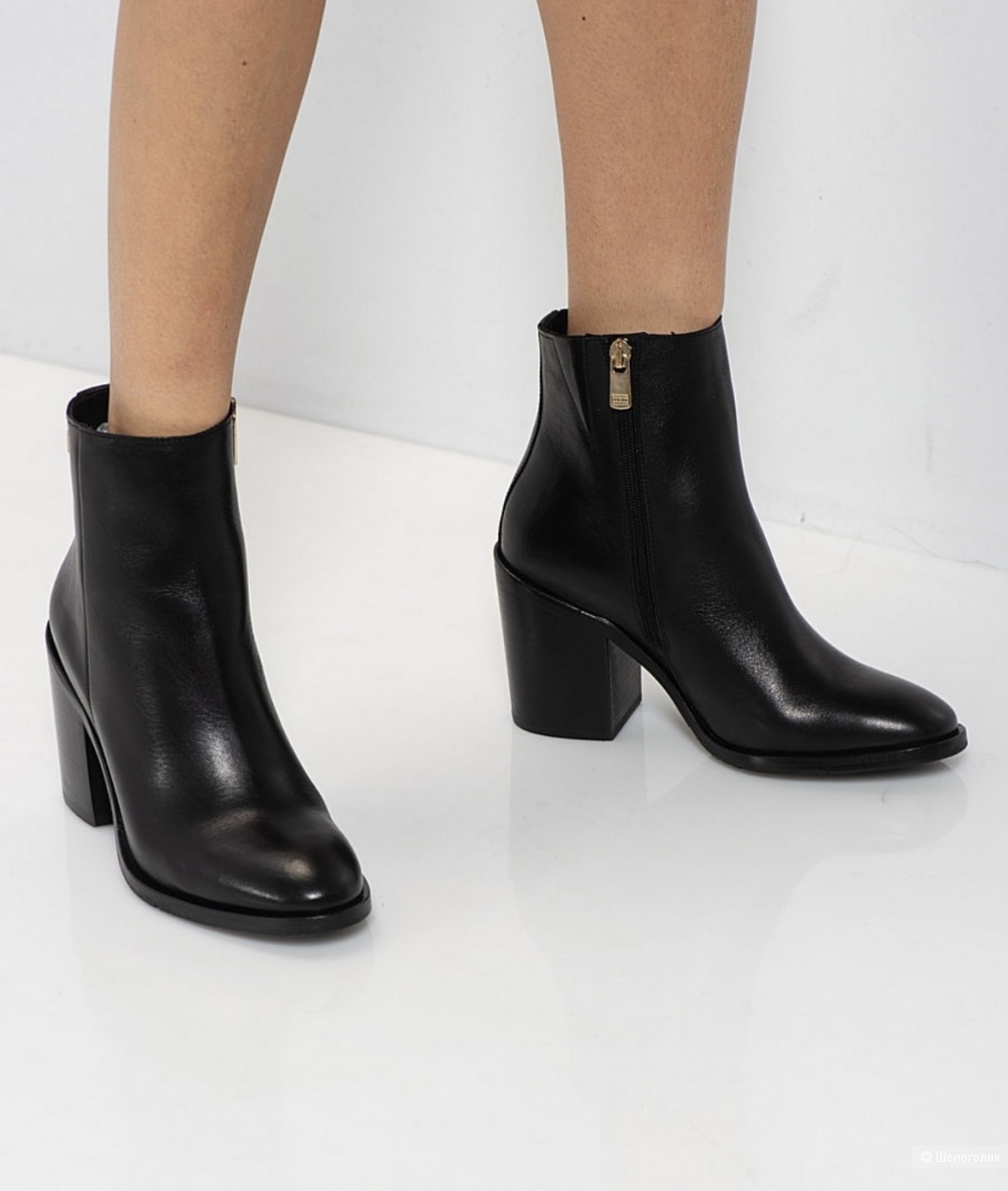 Tommy Hilfiger ботинки 40