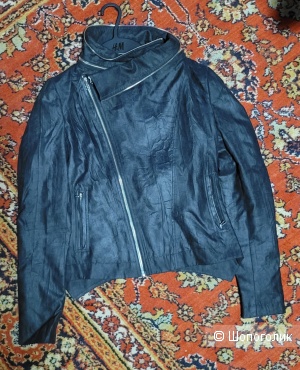 Новая куртка Unconditional 42-44р