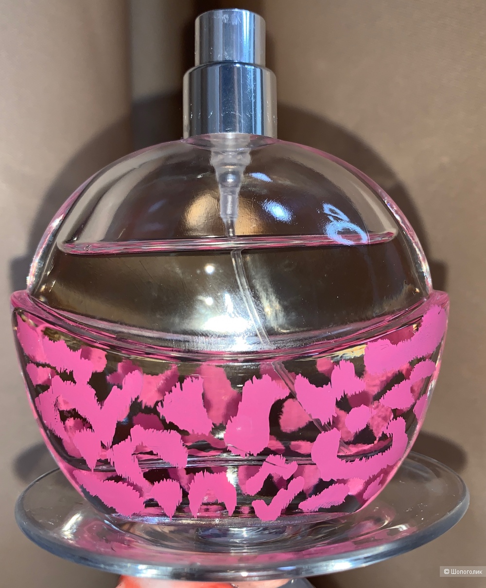Fuxia Tezenis 45-50 из 60ml