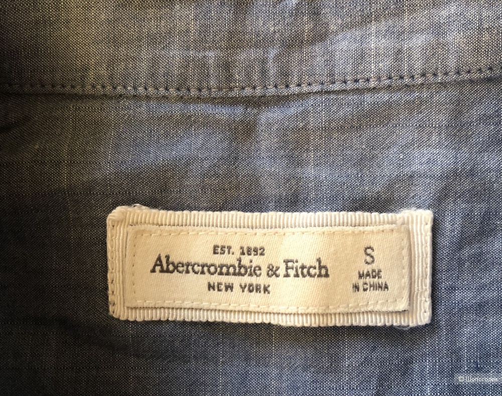 Tоп Abercrombie&Fitch размер S.