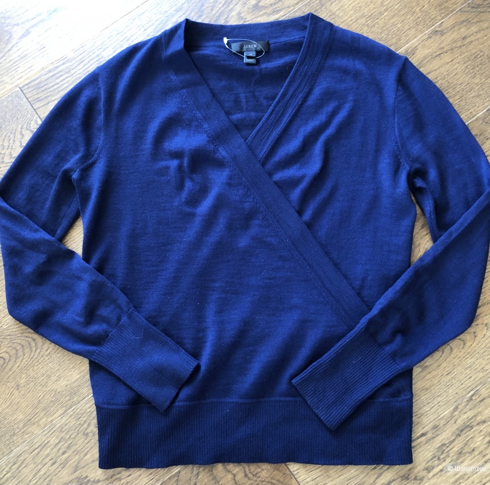 Пуловер бренда  J.crew размер XS