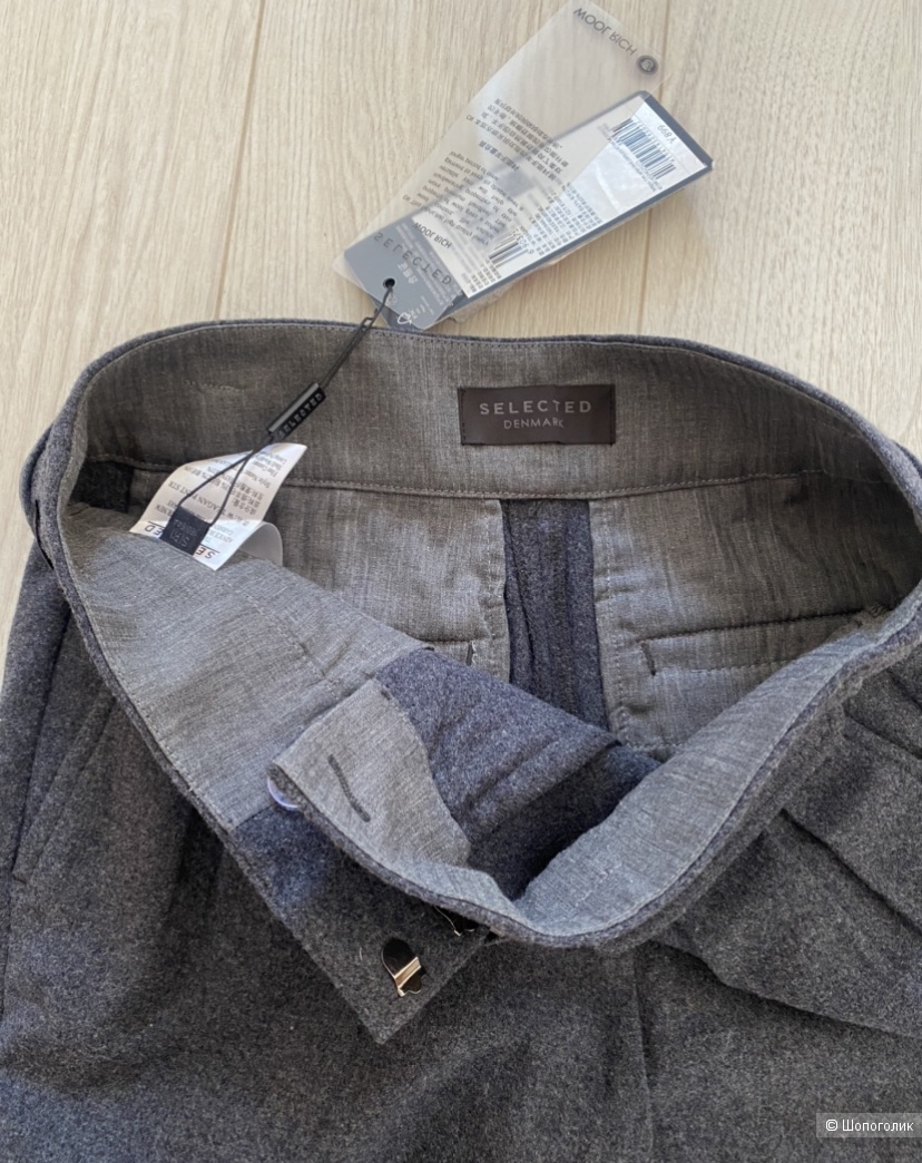 Брюки Selected , S M