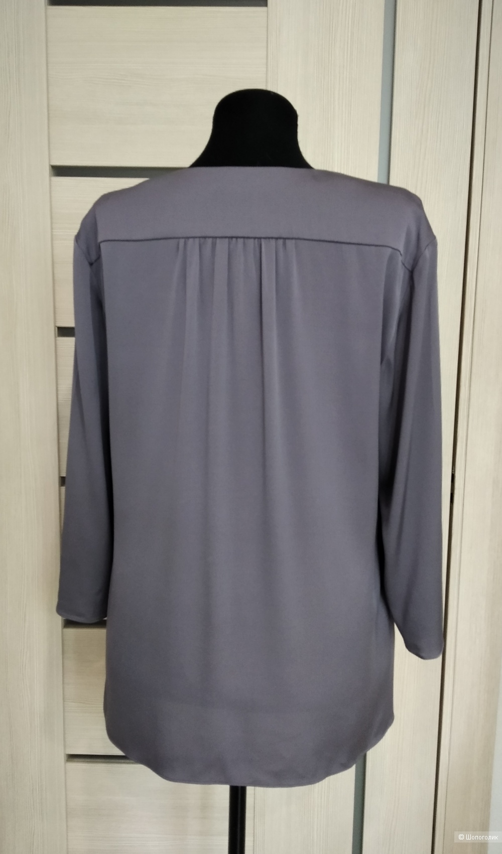 Блузка HUGO BOSS,размер 48