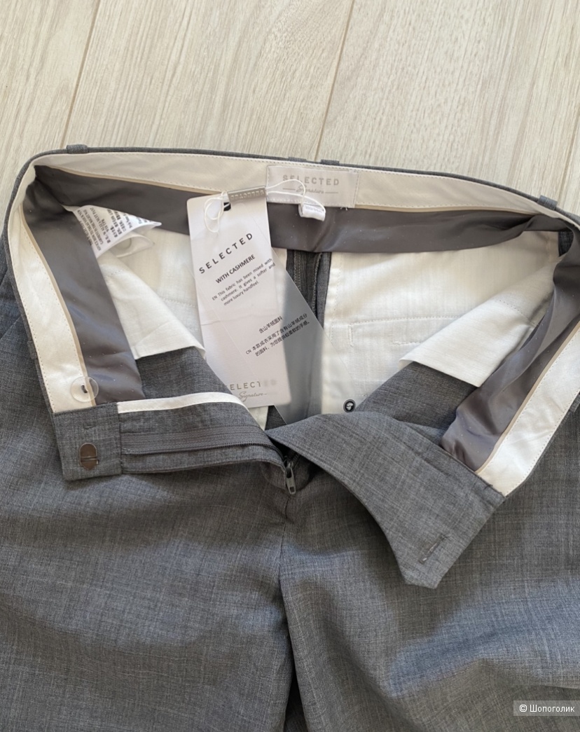 Брюки Selected, S M L