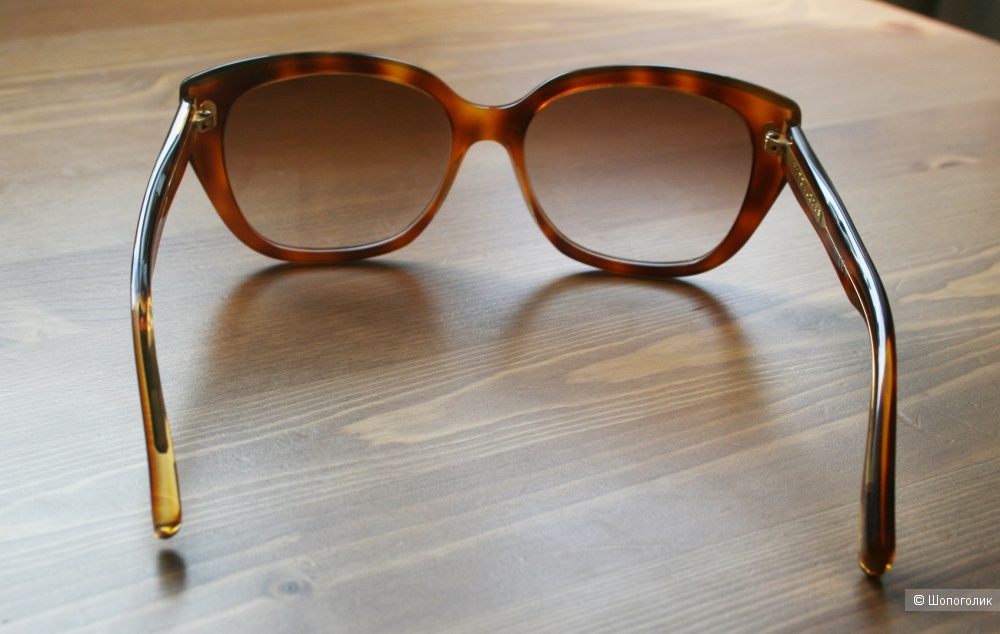 Солнцезащитные очки Marc Jacobs, размер one size