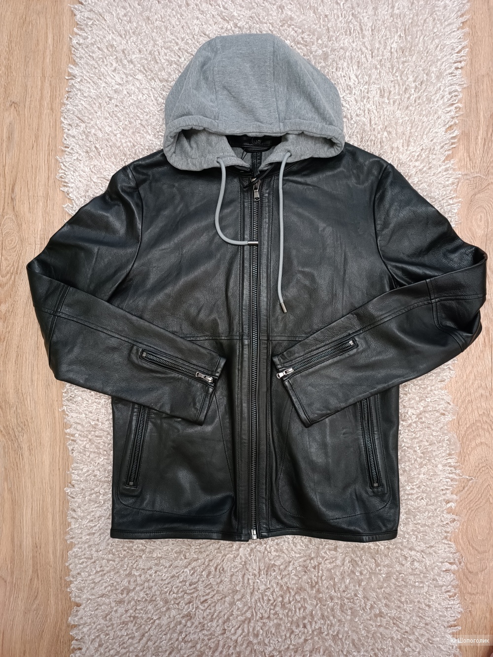 Куртка  Selected , размер производителя М