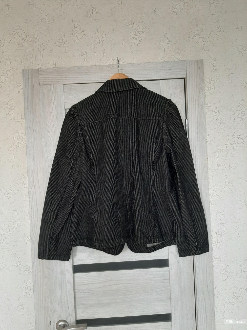 Пиджак куртка Gap old navy р. L