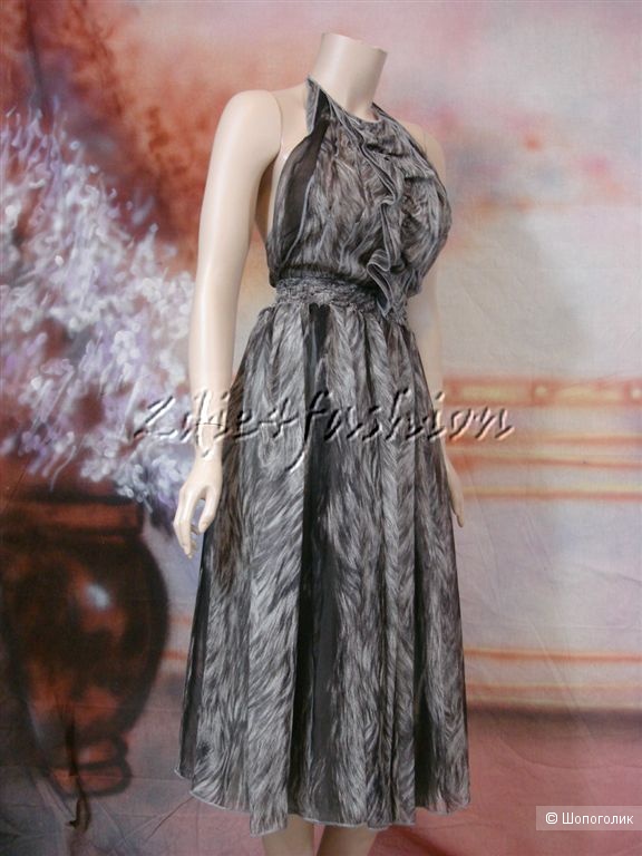 Платье Dolce&Gabbana размер 44IT
