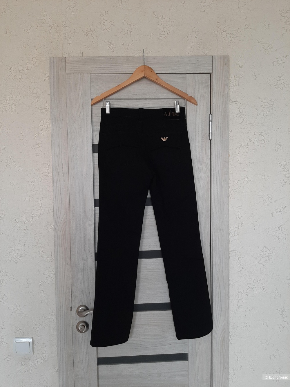 Джинсы Armani р.27