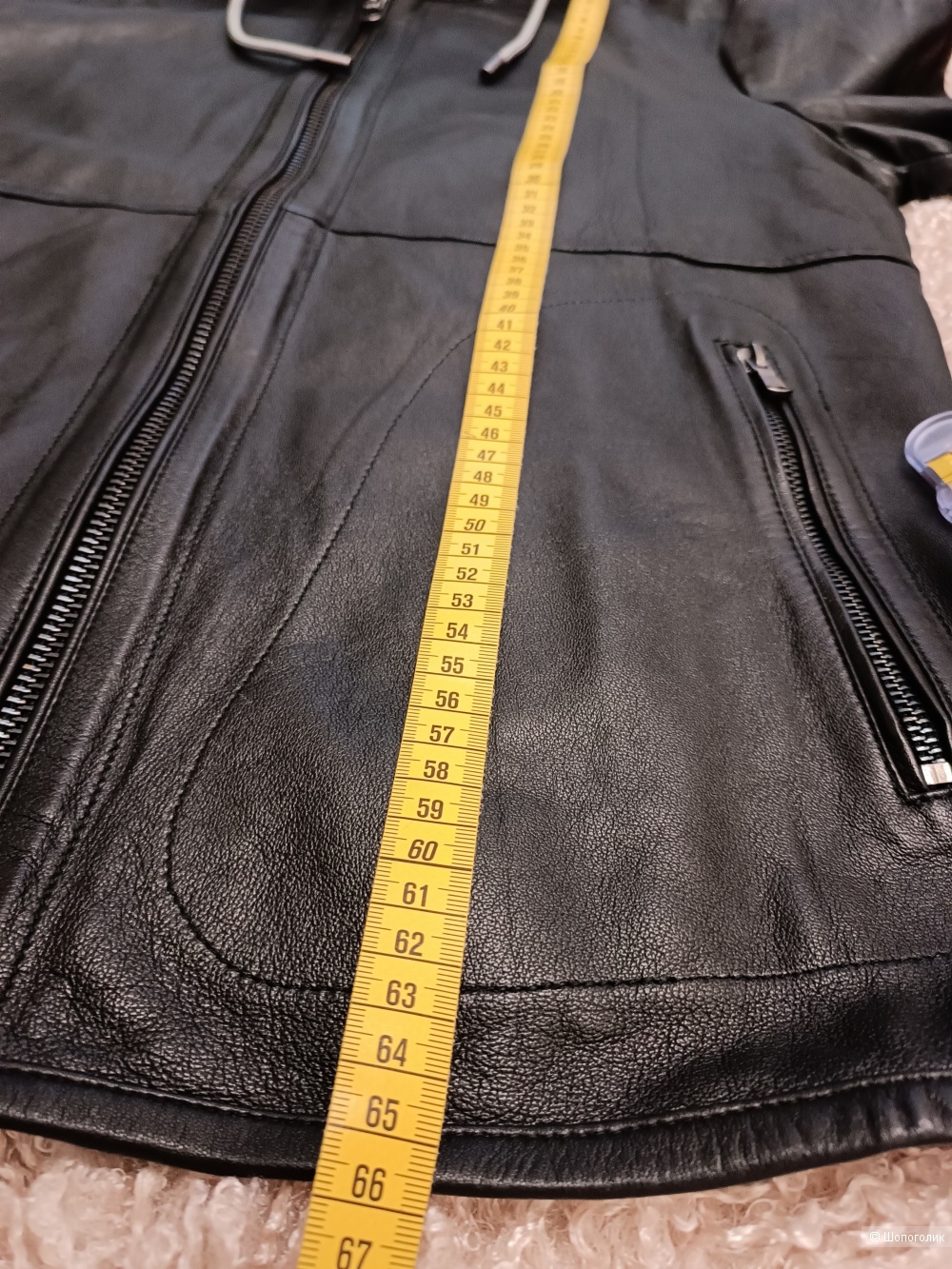 Куртка  Selected , размер производителя М