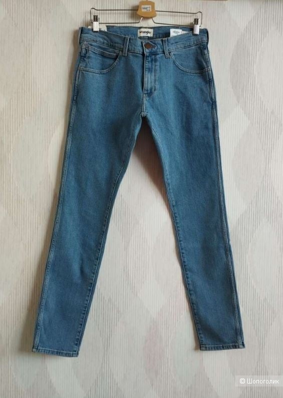 Мужские джинсы Wrangler , W32 L34.