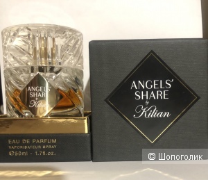 Парфюм Kilian Angel's Share Eau De Parfum 50 мл
