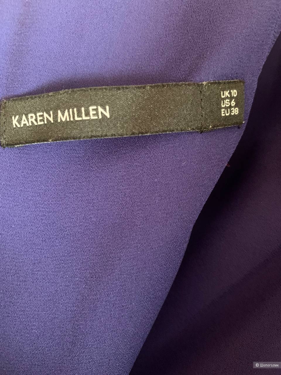 Платье Karen millen размер 42-44