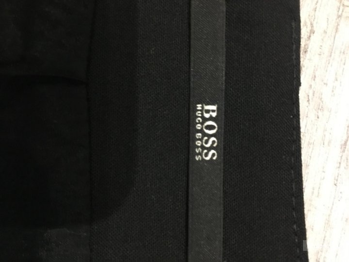 Hugo Boss, юбка женская шерстяная, 50 р-р