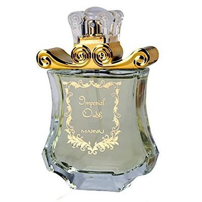 Maryaj IMPERIAL OUDH Eau De Parfum For Unisex, 50 ml