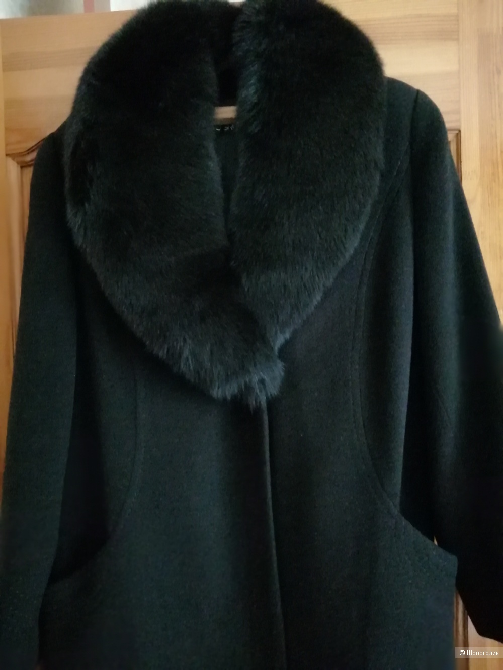Пальто TOTOGROUP, размер 52