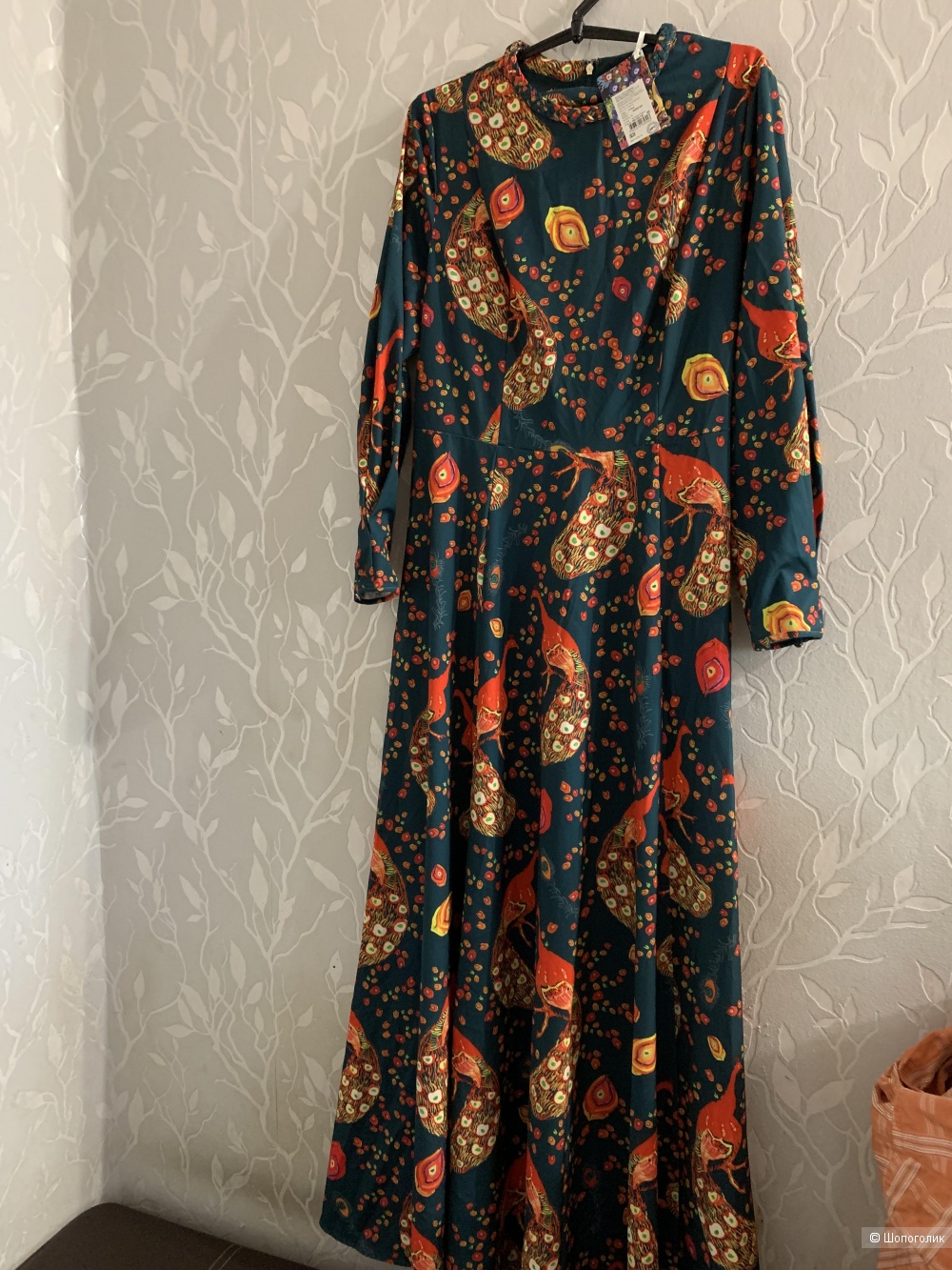 Платье Zarina 50 размер