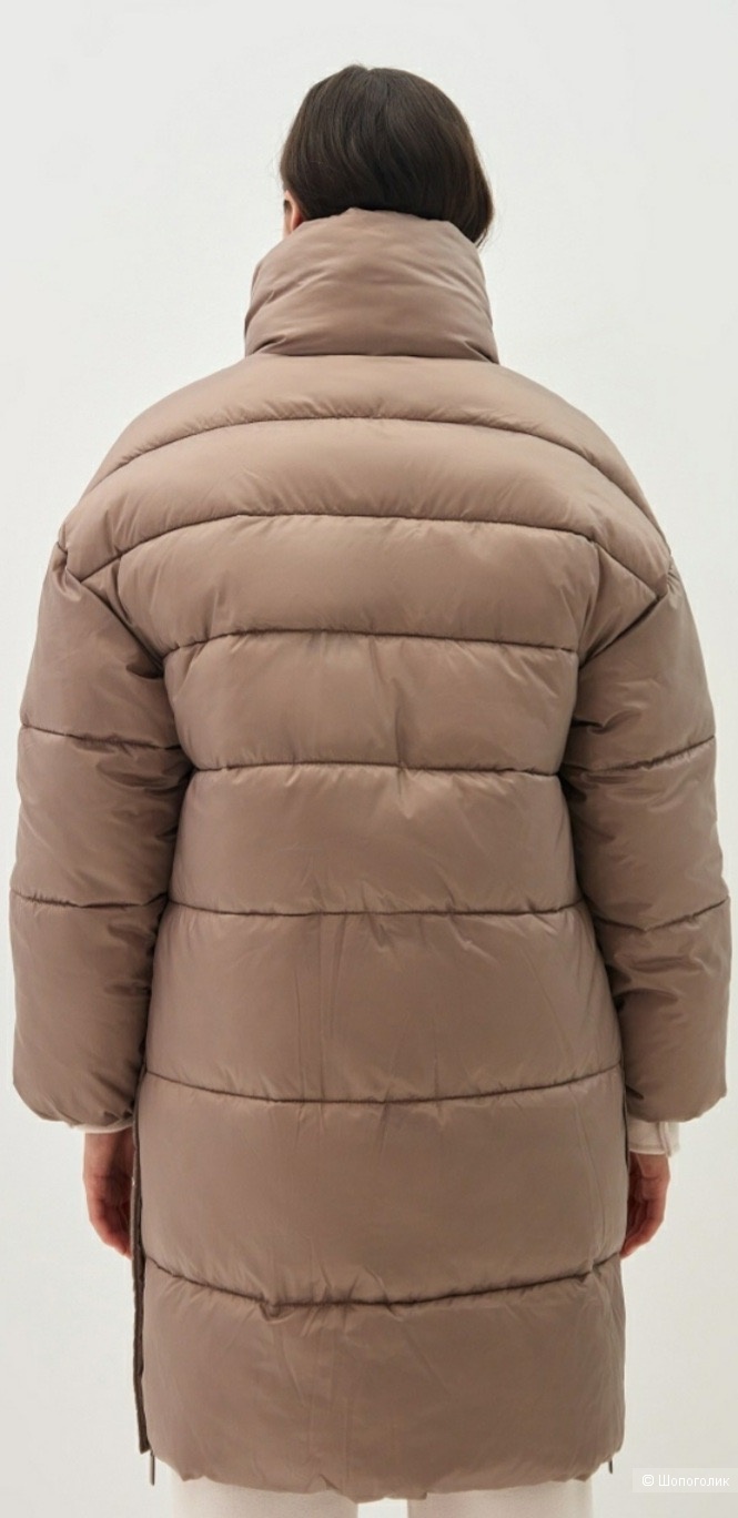 Пальто Zarina, размер 44, на 44-46-48
