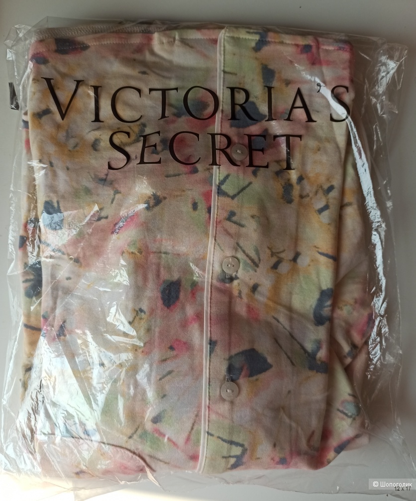 Пижама из модала Victorias secret, XS/S