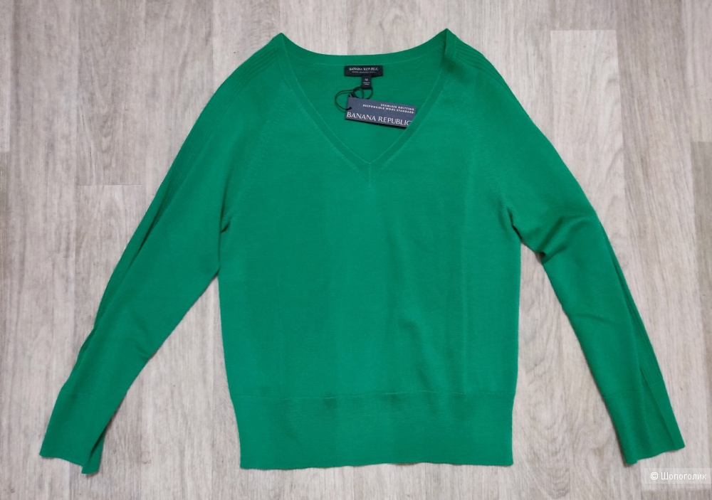 Джемпер Banana republic S