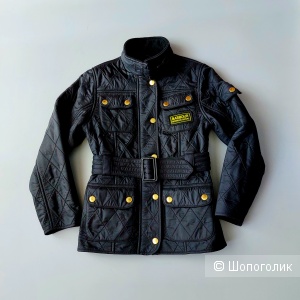 Куртка Barbour 6-7 лет