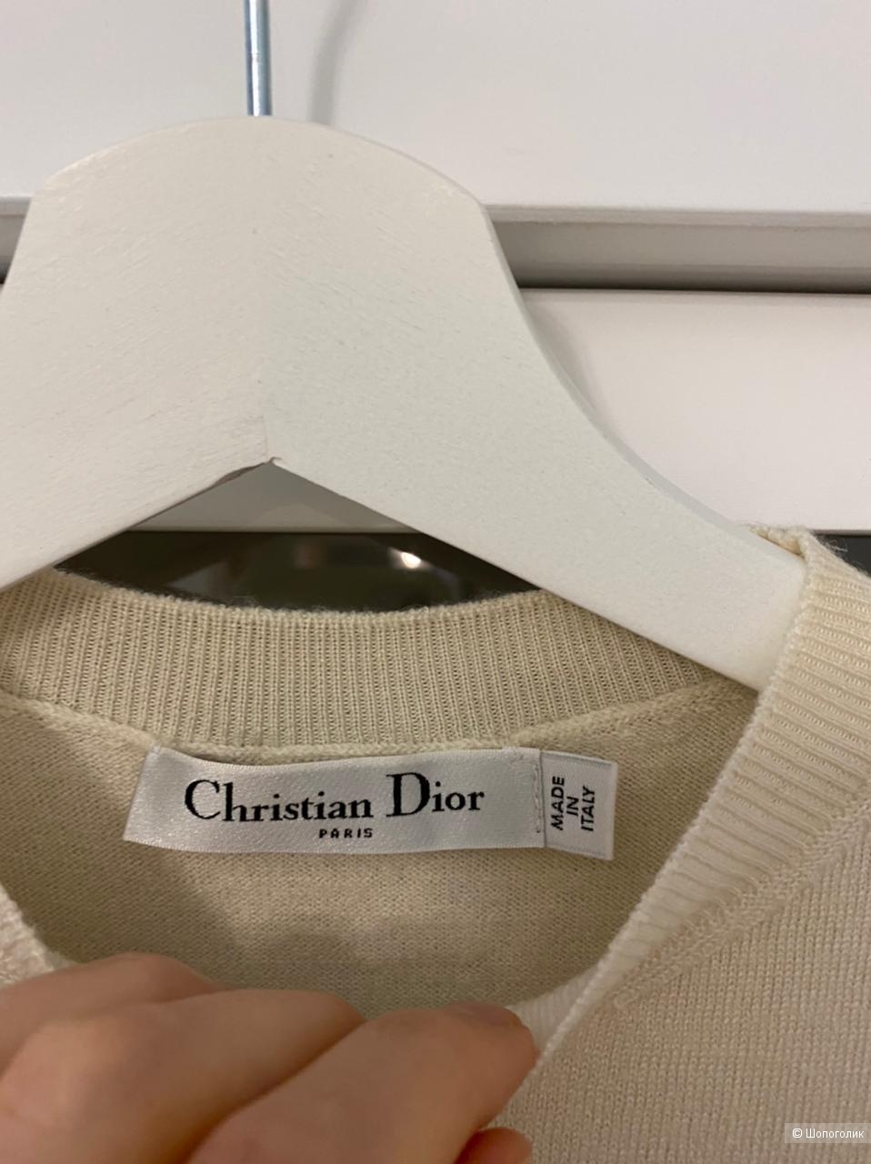 Топ DIOR, р-р 42 - 44