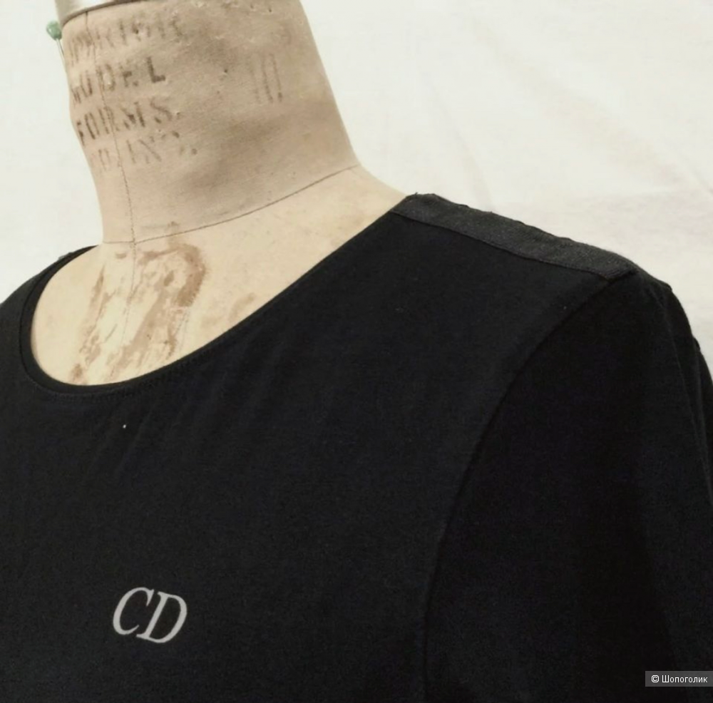 Лонгслив Dior Uniform, размер S