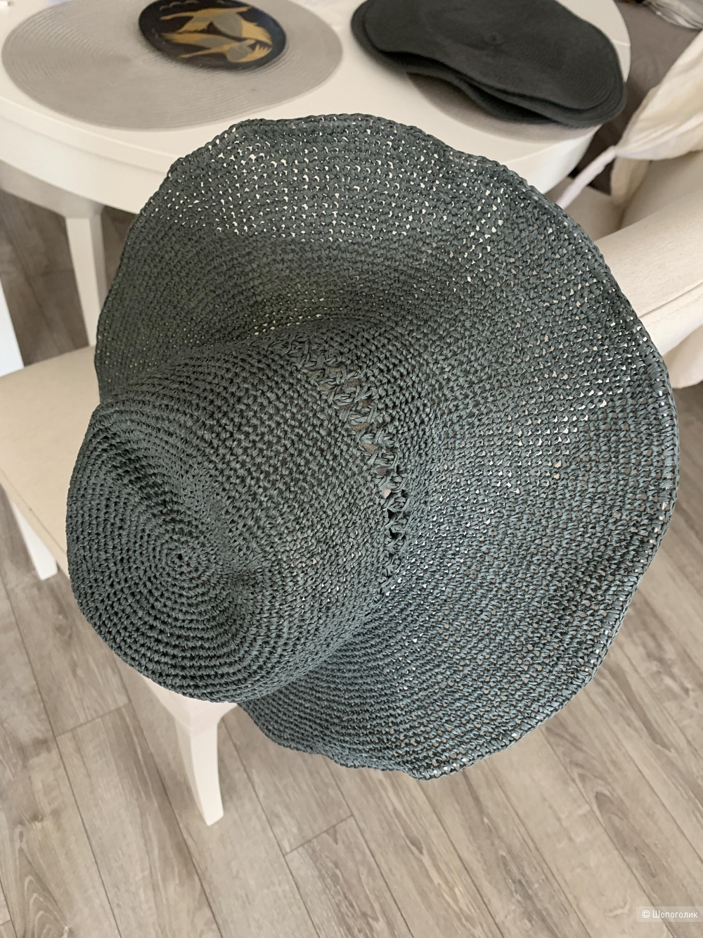 Шляпа Oysho, один размер