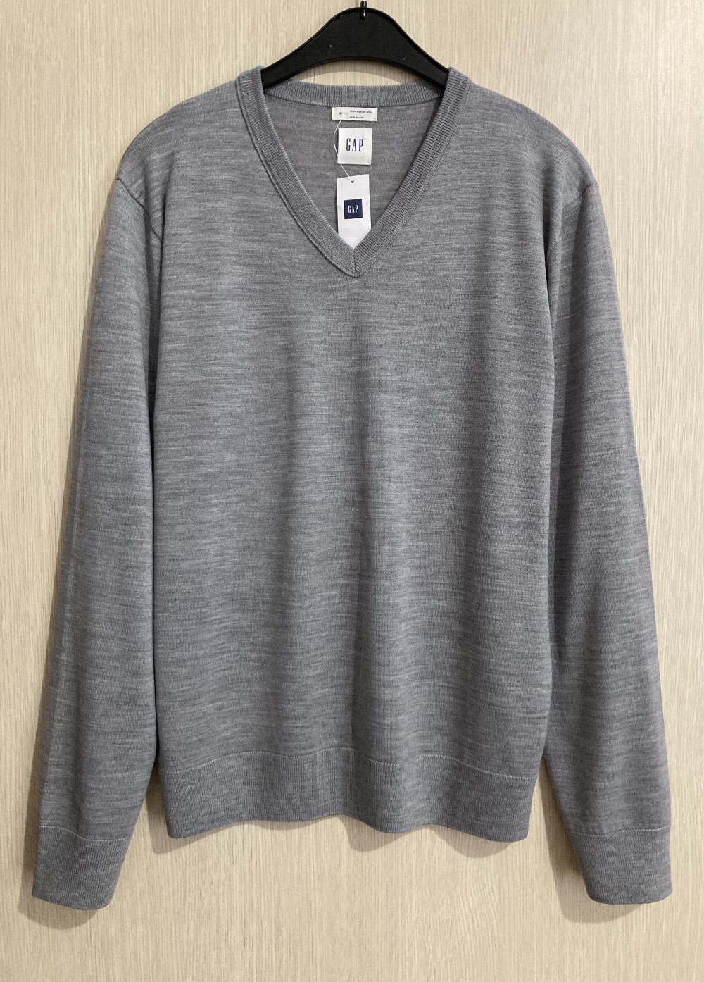 Пуловер  “ Gap ”, 48-50 размер