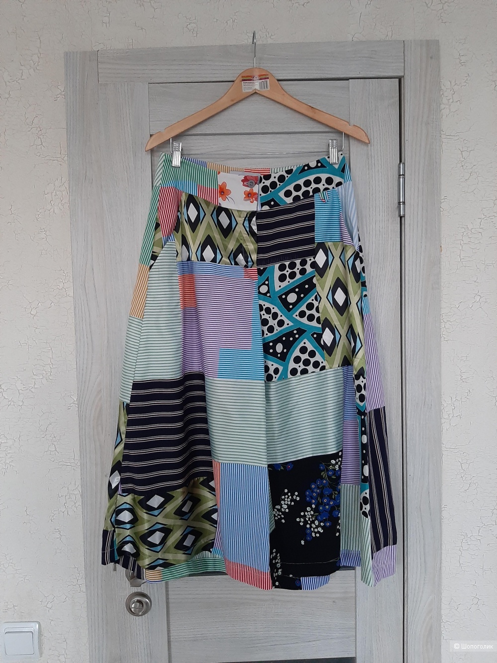 Брюки Roma Uvarov design р.M