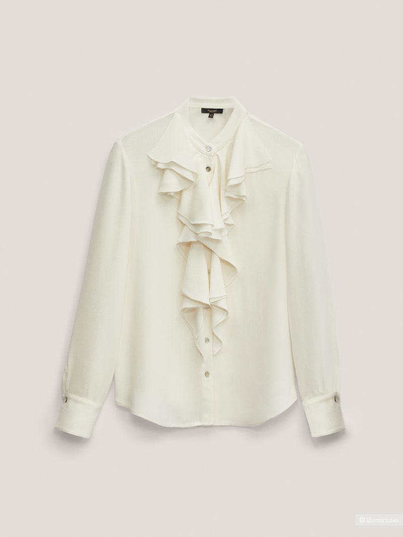Блузка Massimo Dutti размер M на 46