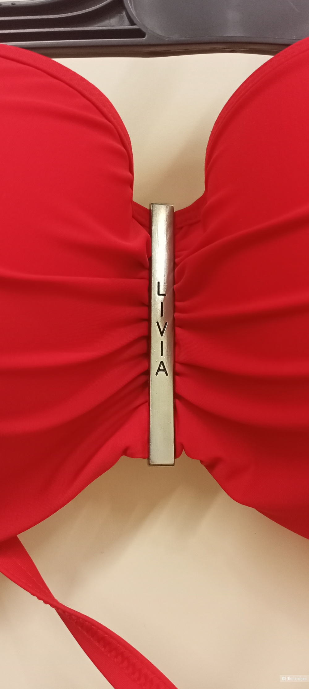 Купальный бюст Livia 85-90 B-C
