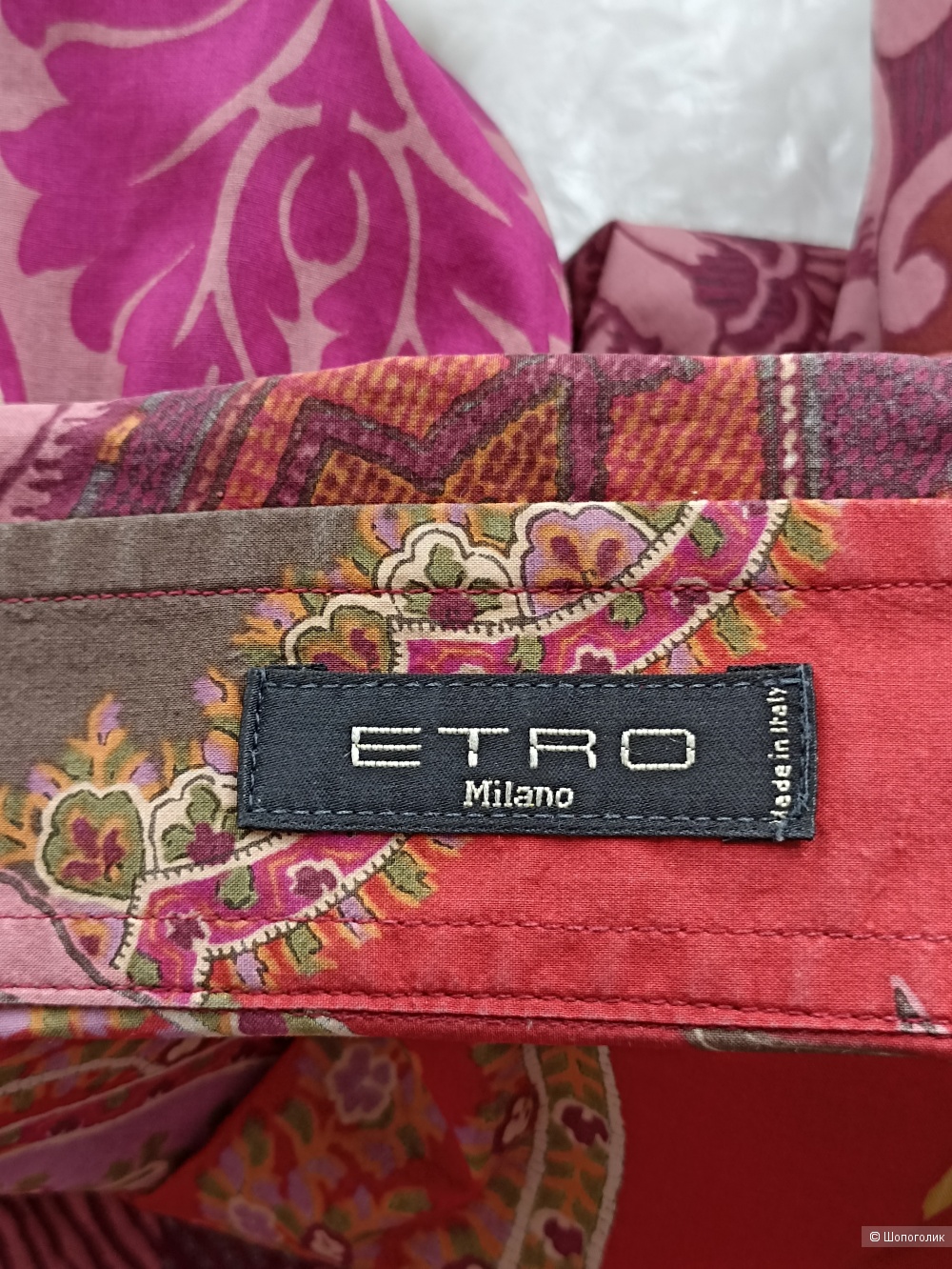 Блузка ETRO IT 42