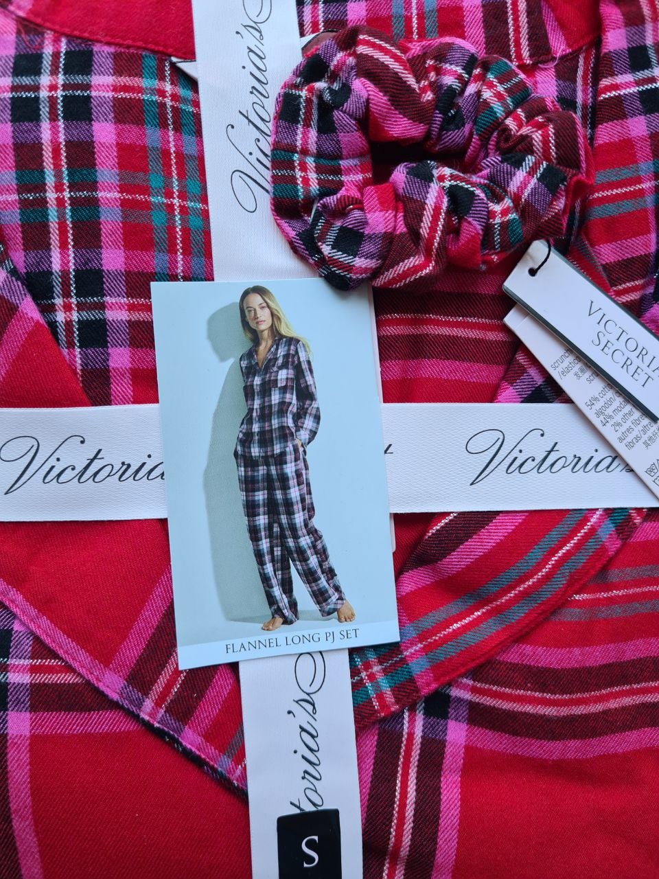 Пижама Victoria's Secret S (44)